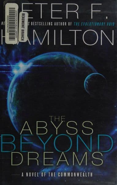 The Abyss Beyond Dreams